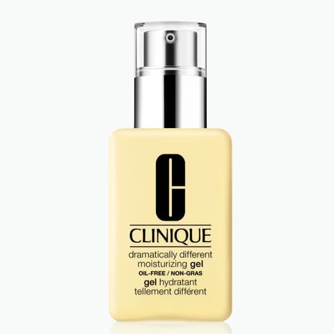Dramatically Different Moisturizing Gel, 125ml, 1pack