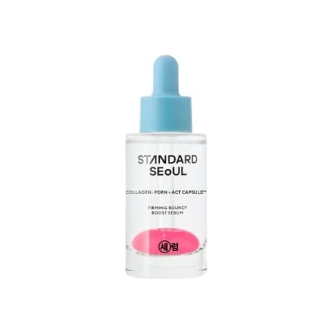 Firming Bouncy Boost Serum, 30ml