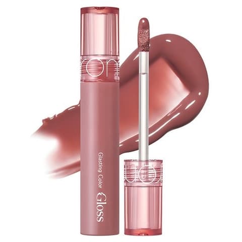 Glasting Color Gloss, 4g, 05 Dim Mauve, 1pack