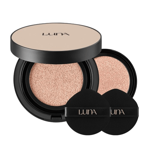 Long-Lasting Conceal Fixing Cushion, 13.5g, 21 Cool Ivory, 1pack