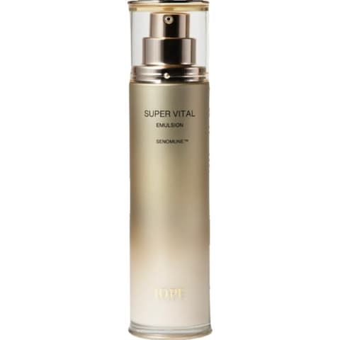 Supervital Emulsion, 150ml, 1pack