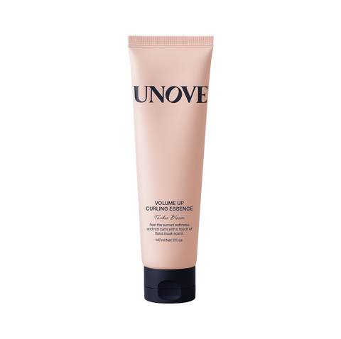 Volume Up Curling Essence, 147ml, 1pack