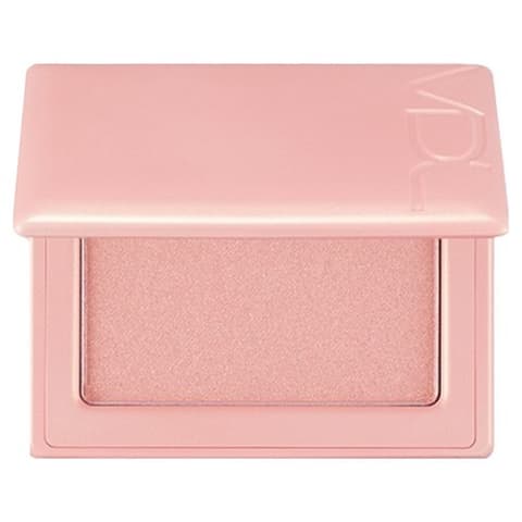 Cheek Stain Blusher, 6g, 14 Momo Peach, 1pack