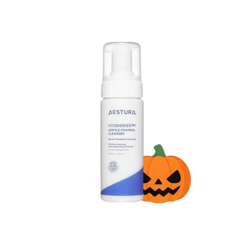 Atobarrier 365 Gentle Foaming Cleanser, 150ml, 1pack