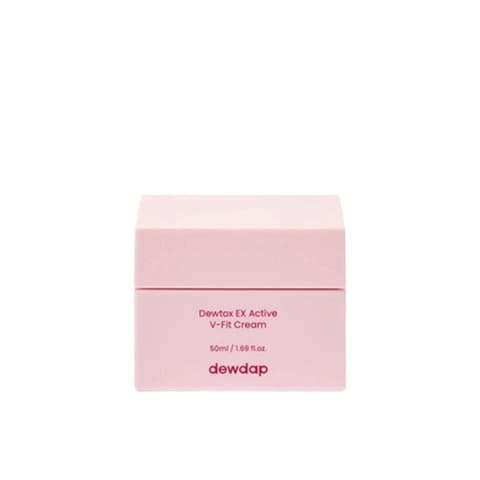 Dewtox EX Active V-Fit Cream, 50ml