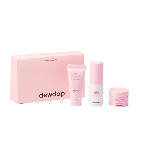 Dewtox Miniature Kit