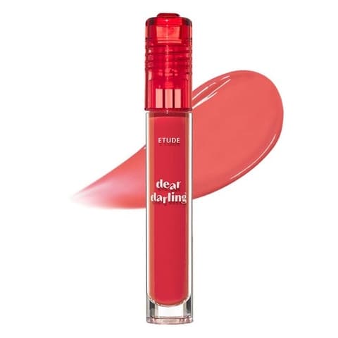 Dear Darling Water Gel Tint, 5g, 08 Watermelon Red, 1pack
