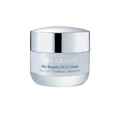 Bio Repair Cica Cream, 50ml, 1pack