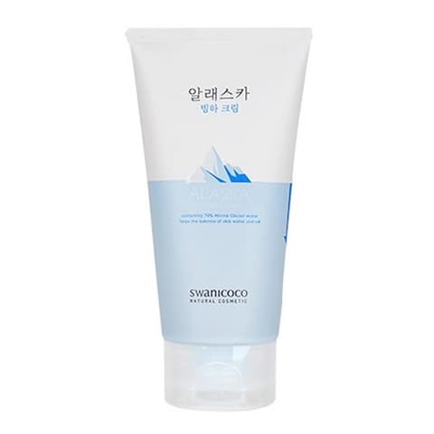 Alaska Glacier Cream, 150ml