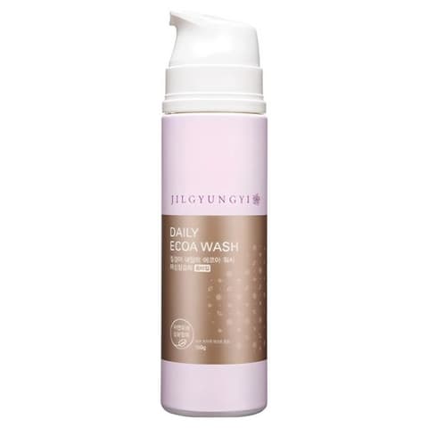 Daily Ecoa Cleansing Foam, 150g