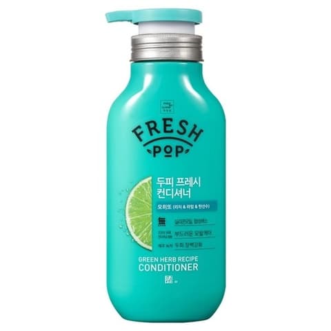 Scalp Fresh Mojito Conditioner, 500ml