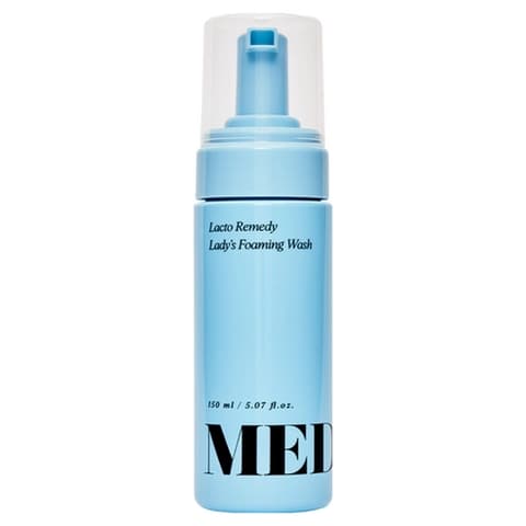 Lactori Medi Ladies Foaming Wash, 150ml