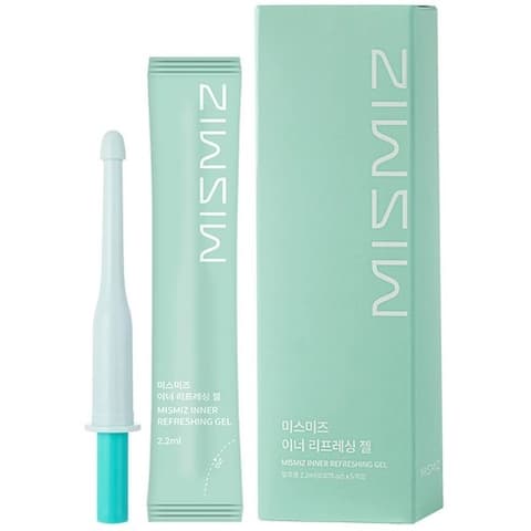 Inner Refreshing Gel, 5ea