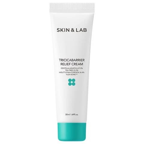 Tricicabarrier Relief Cream, 50ml