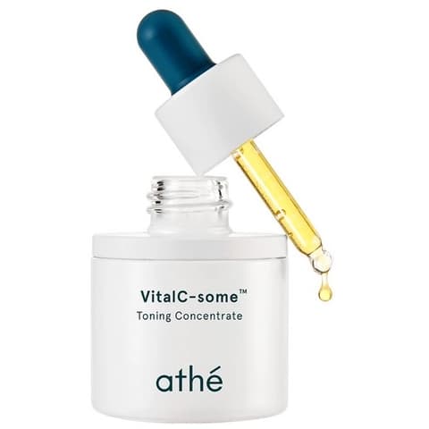 Vital C-some Toning Concentrate, 20ml