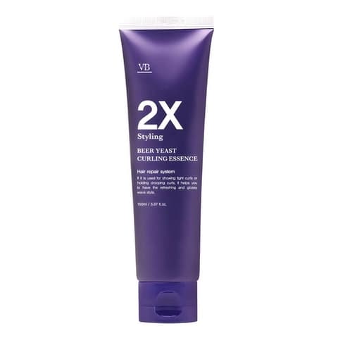Brewer's Yeast 2X Hair Curling Essence, 150ml