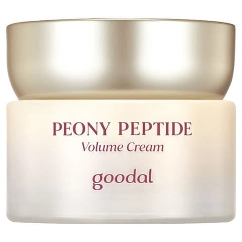 Peony Peptide Volume Cream, 60ml