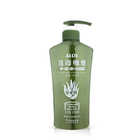 Aloe Creable, 500g, 1pack