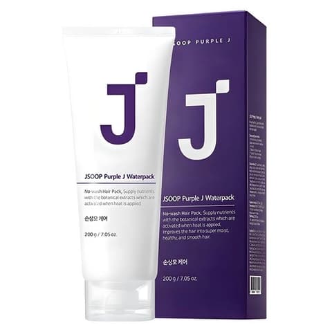 Purple Water Pack, 200g