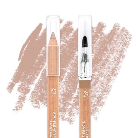 Blending Lip Pencil, 1.6g, 04 Cement, 1pack