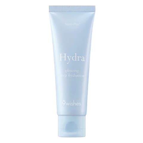 Hydra Ampule Cream Nano Plus+, 50ml