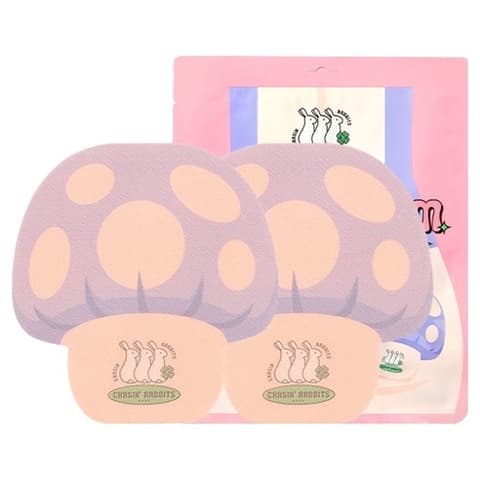Batshe Room Firming Patch, 18g*2ea