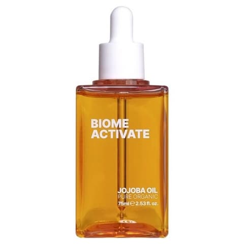 Jojoba Oil Pure Organic, 75ml