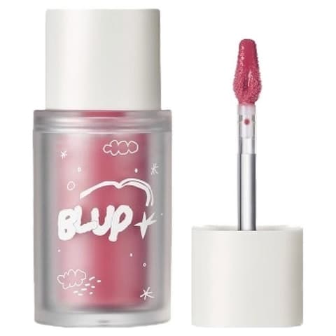 Over Dewy Glossy Tint, 3.5g, 619 Santa Monica, 1pack