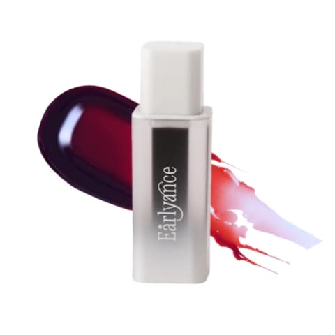 Watercolor Lip Tattoo, 6g, 05 Winter Plum, 1pack