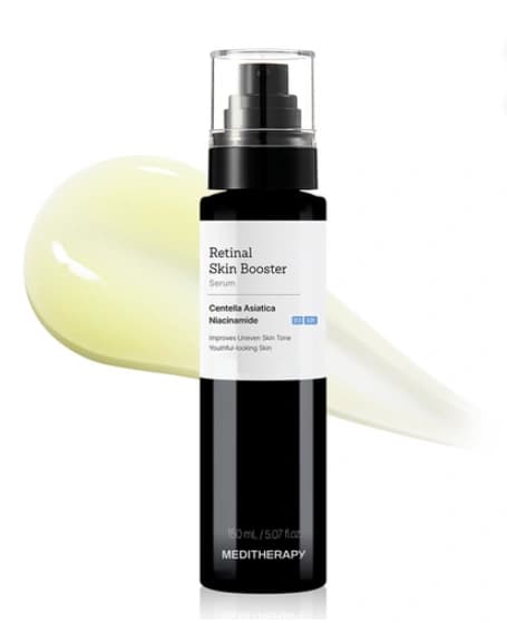 Meditherapy Retinal Skin Booster Serum, 150ml