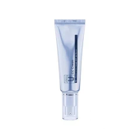 CLEAN UP Vitamin U CC Cream SPF38/PA+++, 45ml