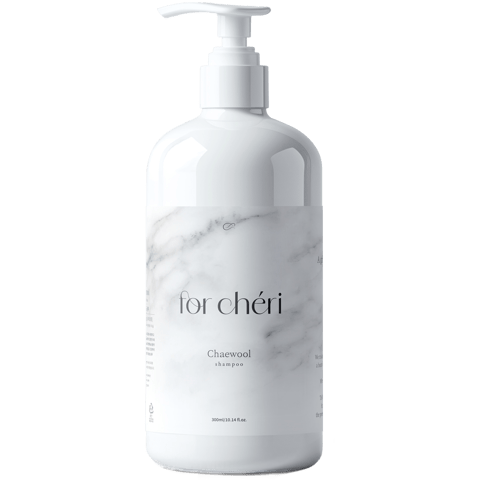 Fossery Fill Shampoo, 300ml, 1pack