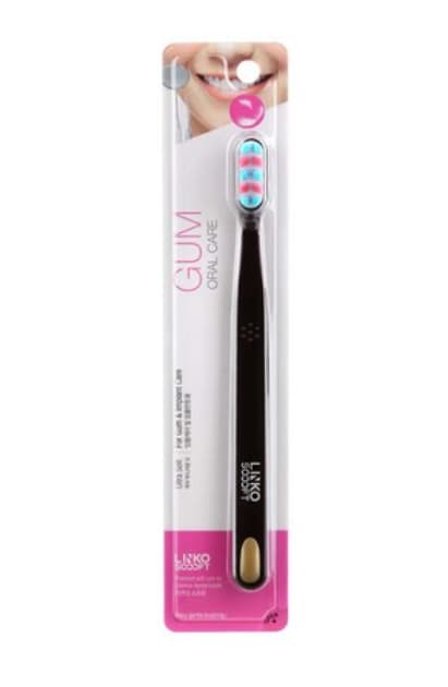 Gum Care Soft Toothbrush, 1ea