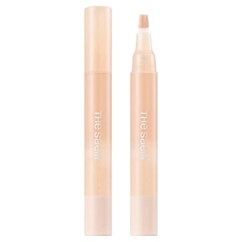 Cover Perfection Pen Concealer [Cover], 4ml, 1.0 Clear Beige, 1pack