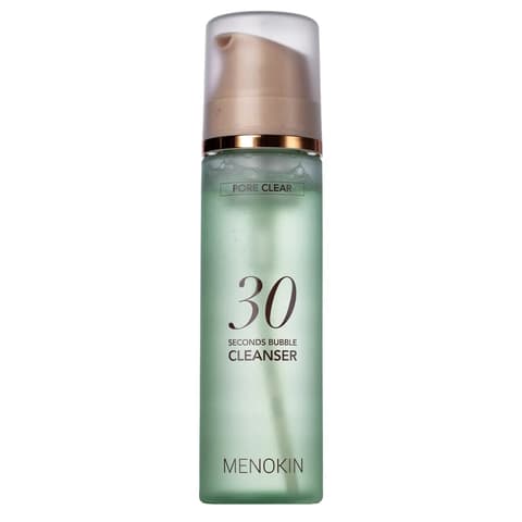 30 Seconds Bubble Cleanser Pore Clear, 150ml