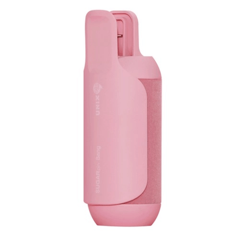 Sugarpin USB Hair Roll [Bang], 1ea