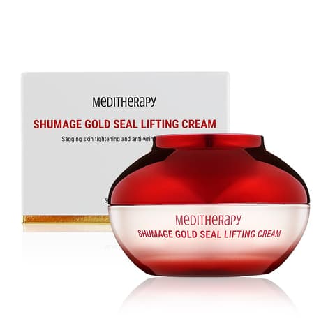 Gold Seal Lifting Cream, 50ml, 1pack