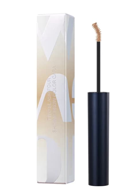 Shining Brow Color Cara, 4g, Mocha Blonde, 1pack