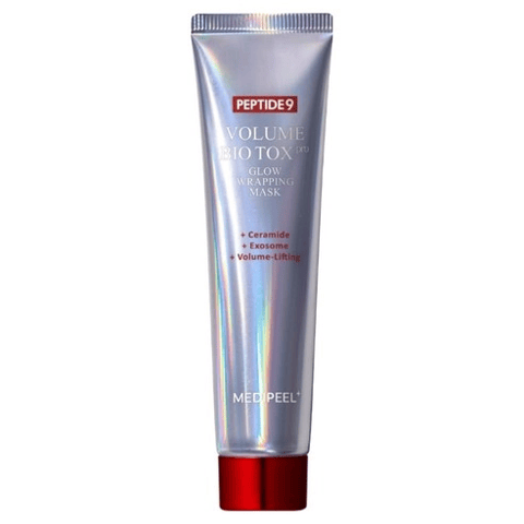 Peptide 9 Volume Bio Tox Glow Wrapping Mask Pro, 70ml, 1pack