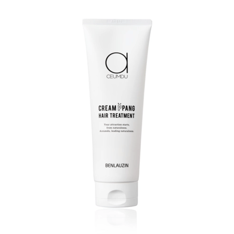 Cream Bread Treatment, 250ml, 1pack