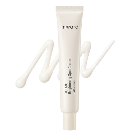 Yulmu Brightening Spot Cream, 50ml