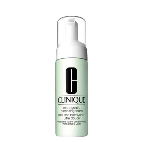 Extra Gentle Cleansing Foam, 125ml, 1pack