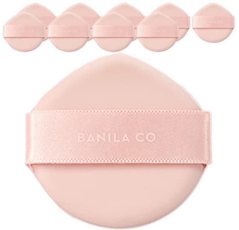 Covericious Glow Puff, 10ea, 1pack