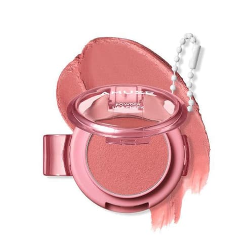 Powder Lip & Cheek, 4g, 03 Mocha, 1pack