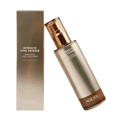 Intensive Vital Elasticity Essence, 100ml, 1pack