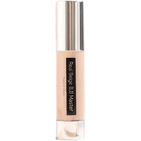 Real Beige BB Master, 20ml, 1pack