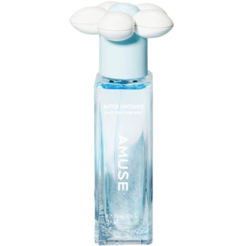Hair Perfume Mist [After Shower], 30ml, 1pack
