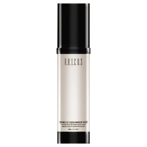 Seamless Touch Makeup Base, 30ml, 01 Pearl Ice, 1pack