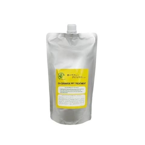 EX Ceramide PPT Treatment, 1000ml