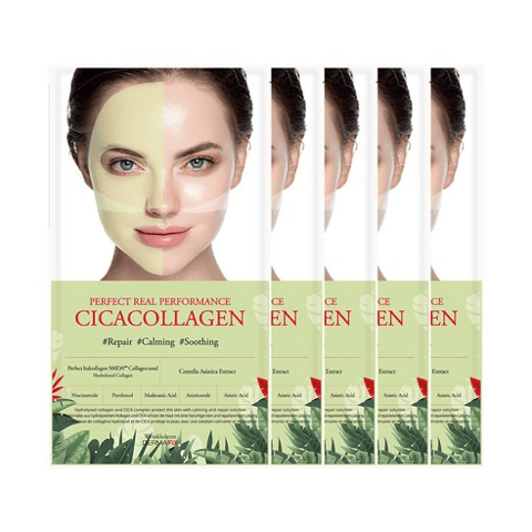 Perfect Real Performance Cica Collagen, 5ea